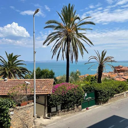 Fiore's house Porto Santo Stefano  Esterno foto