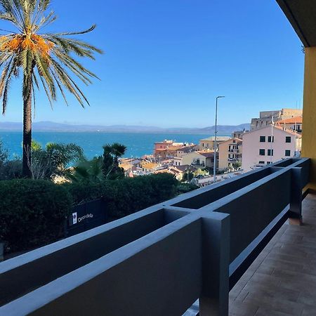 Fiore's house Porto Santo Stefano  Esterno foto