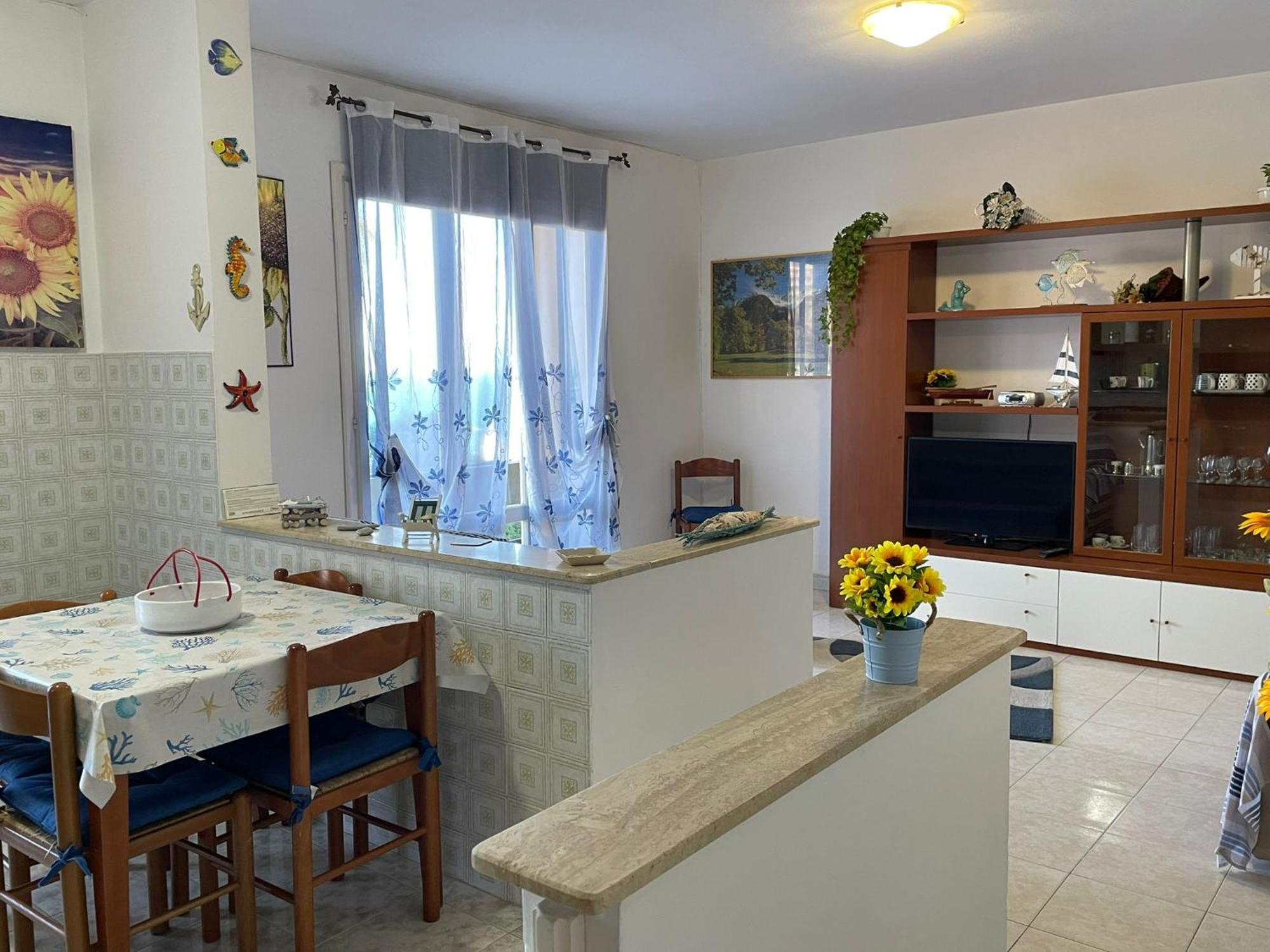 Fiore's house Porto Santo Stefano  Esterno foto